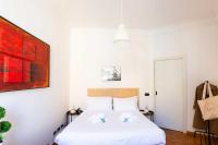 Belle Arti Zen Apartment- Cale 03 - Ferienwohnung Rom