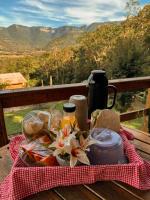 Morada da Pedra - B&B Praia Grande