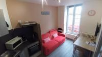 Les Champs d'Auvergne - B&B