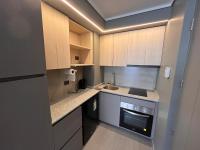 Studio a pasos de Movistar Arena - B&B Santiago del Cile