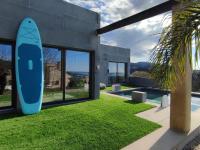 Blackhouse piscina climatizada - B&B
