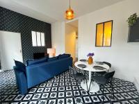 Suite Alizé - B&B