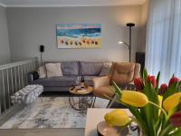 Ferienwohnung "Hallig" - B&B
