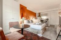 41#Opéra #GrandsBoulevards #Studio # Paris 02 #AC - B&B