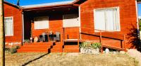 Cabaña familiar - B&B