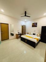 Habitación Doble Deluxe con balcón