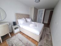 Deluxe Apartment mit 2 Schlafzimmern