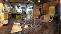 Nana Pai - B&B Mae Hong Son