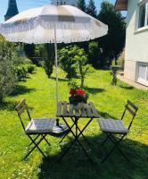 Wohnung Feldmann - Ferienwohnung