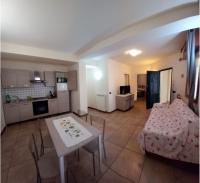 Standard Apartment mit 1 Schlafzimmer