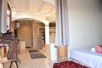 Chambre Double Deluxe avec Balcon - Vue sur Mer