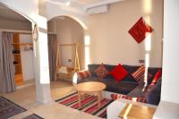 Deluxe Doppelzimmer mit Balkon und Meerblick