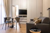 Verona City Lodge - Ferienwohnung Verona