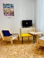 studio citron Malo les bains plage - Ferienwohnung Dünkirchen