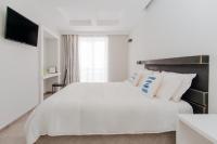 Deluxe Double or Twin Room with Balcony