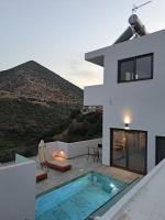 White Boutique Homes - Serenity - Chambres d’hôtes