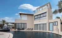Villa Daniela 5BR heated pool וילה דניאלה 5 חדרי שינה בריכה מחוממת - B&B Eilat