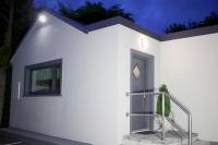 Westport Heights Apartments - B&B