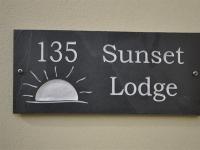 Sunset Lodge - B&B Portland