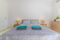 Spacious Brand New Apartment 3 Bdr 2 Bth H - B&B San Pawl il-Baħar