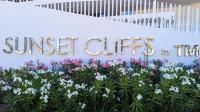 SUNSET CLIFFS vacation apartment - B&B Benidorm