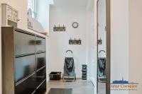 Coeur Corsaire - B&B Saint-Malo