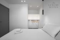One-Bedroom Apartment with Balcony
