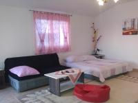 Comfort One-Bedroom Apartment with Balcony
