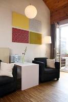 Apartment - Split Level Without kitchen