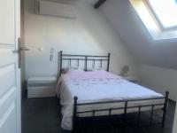 Appartement neuf cosy proche mer et Nausicaa - B&B Boulogne-sur-Mer