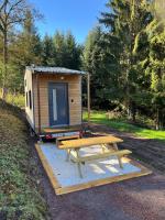 La Tiny Une autre façon de voyager - B&B