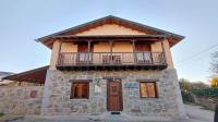 Casa Rural Sanabria - Chambres d’hôtes Otero de Sanabria