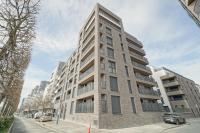 Proche Métro 5 et tram, parking, résidence neuve - B&B Bobigny