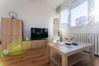Flexible SelfCheckIns 118 - Zagreb - Bedroom - New - Chambres d’hôtes