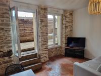 Appartement met Uitzicht op de Stad