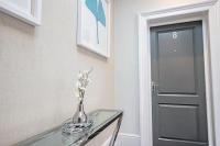 WhiskAwayHomes - Shaw Street - Apartment 8 - Ferienwohnung