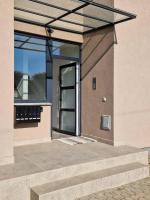 ABREGA, APARTMAN S BAZENOM - Ferienwohnung Vabriga