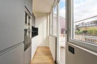 Luxury loft Cassia - Ferienwohnung