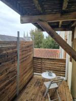 Les terrasses de la moine - Bed and Breakfast Cholet