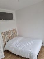 Appartement met Uitzicht op de Stad