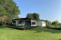 idyllisches Ferienhäuschen am See - Ferienwohnung