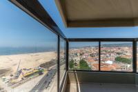 Buarcos&Sea Accommodation - Cristal Mar - B&B Figueira da Foz