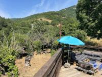 Jolie maison des Cévennes - Ferienwohnung