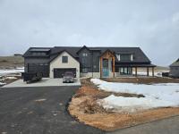 Timberhaven Cabin - Bed and Breakfast Fish Haven