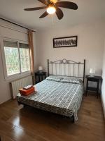 Mar i Muntanya - Ferienwohnung Lloret de Mar