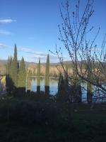 Double Room with Lake View