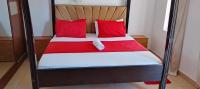 Tweepersoonskamer met Eigen Badkamer