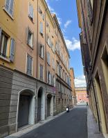 B&B Modonella - City Center Apartment - Chambres d’hôtes