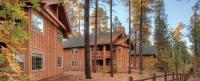 Worldmark Pinetop 2bd - B&B Pinetop-Lakeside