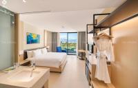 The Mango Arena Cam Ranh BeachFont - 5 Star - B&B